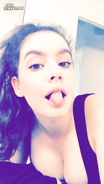 Ⓛⓔⓐⓚⓔⓓ - Mia S ???????? #4
