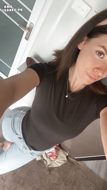 Ⓛⓔⓐⓚⓔⓓ - Mia S ???????? #4