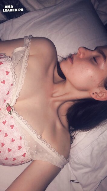 Ⓛⓔⓐⓚⓔⓓ - Mia S ???????? #4