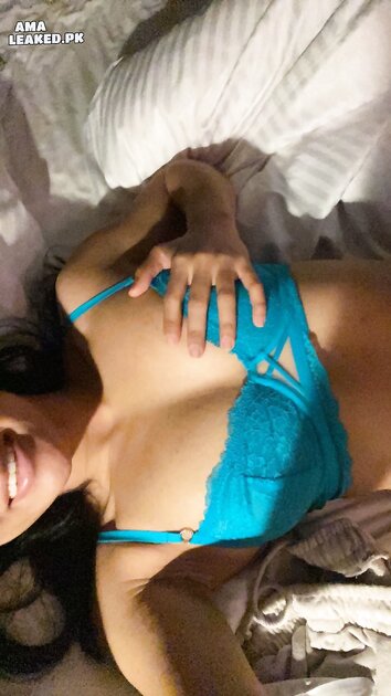 Ⓛⓔⓐⓚⓔⓓ - Lily A