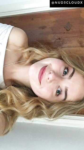 Ⓛⓔⓐⓚⓔⓓ - Madeline F #2