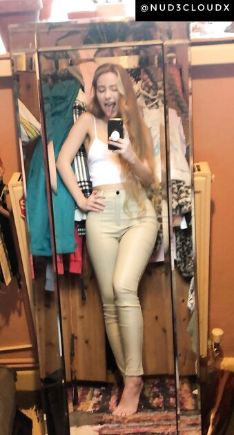 Ⓛⓔⓐⓚⓔⓓ - Madeline F #2