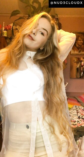 Ⓛⓔⓐⓚⓔⓓ - Madeline F #2