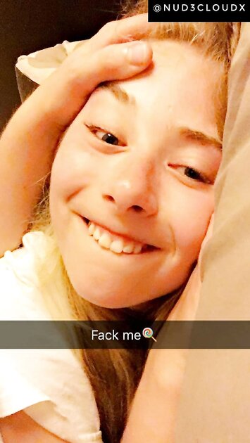 Ⓛⓔⓐⓚⓔⓓ - Madeline F #2