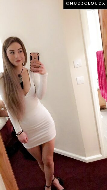 Ⓛⓔⓐⓚⓔⓓ - Madeline F #2