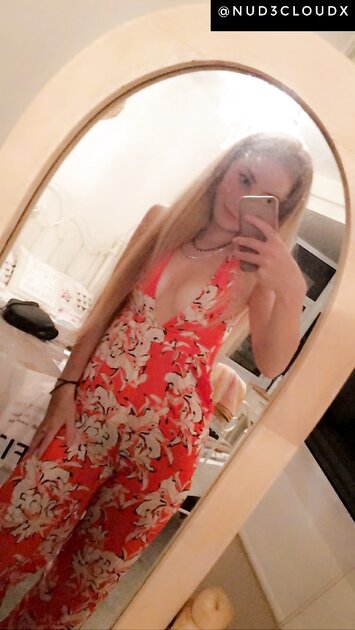 Ⓛⓔⓐⓚⓔⓓ - Madeline F #2