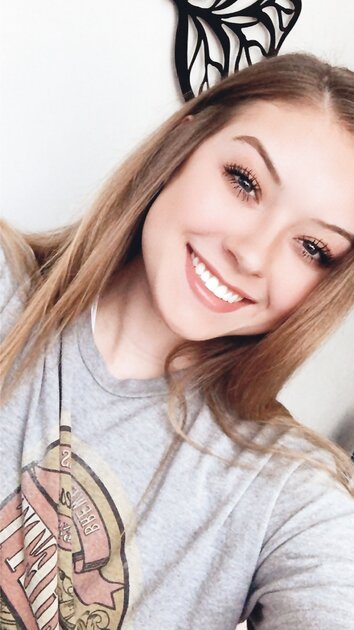 Ⓛⓔⓐⓚⓔⓓ - Alli N #2