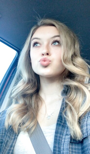 Ⓛⓔⓐⓚⓔⓓ - Alli N #2