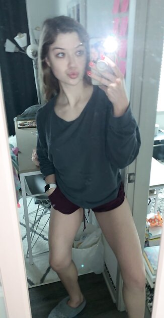 Ⓛⓔⓐⓚⓔⓓ - Alli N #2