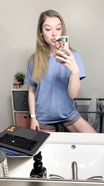 Ⓛⓔⓐⓚⓔⓓ - Alli N #2