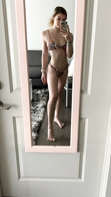 Ⓛⓔⓐⓚⓔⓓ - Alli N #2