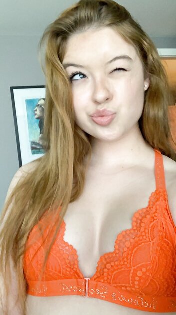 Ⓛⓔⓐⓚⓔⓓ - Alli N #2