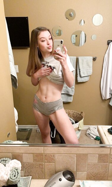 Ⓛⓔⓐⓚⓔⓓ - Alli N #2