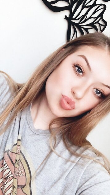 Ⓛⓔⓐⓚⓔⓓ - Alli N #2