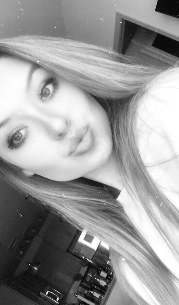 Ⓛⓔⓐⓚⓔⓓ - Alli N #2