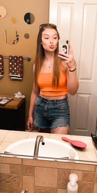 Ⓛⓔⓐⓚⓔⓓ - Alli N #2