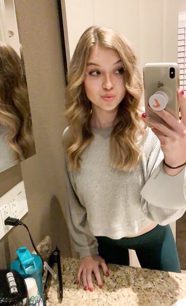 Ⓛⓔⓐⓚⓔⓓ - Alli N #2