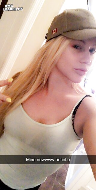 Ⓛⓔⓐⓚⓔⓓ - Kelly M