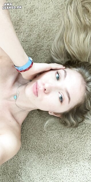 Ⓛⓔⓐⓚⓔⓓ - Kylee T #2