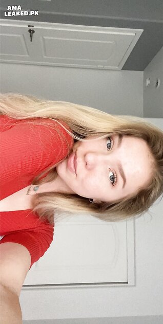Ⓛⓔⓐⓚⓔⓓ - Kylee T #2