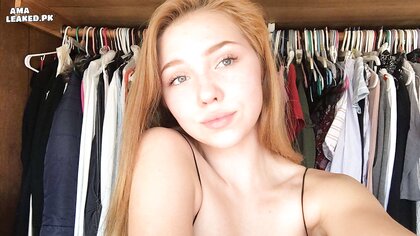 Ⓛⓔⓐⓚⓔⓓ - Kylee T #2