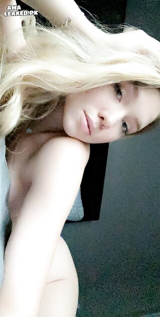 Ⓛⓔⓐⓚⓔⓓ - Kylee T #2
