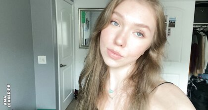 Ⓛⓔⓐⓚⓔⓓ - Kylee T #2
