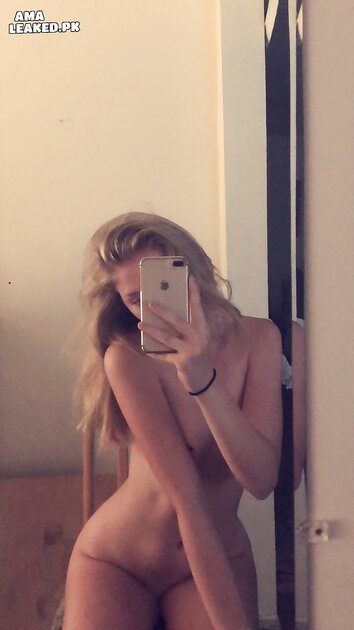 Ⓛⓔⓐⓚⓔⓓ - Kylee T #2