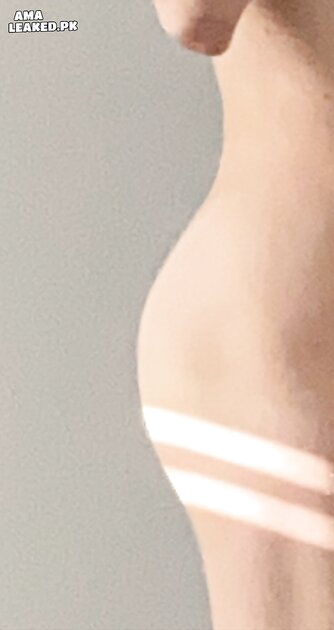 Ⓛⓔⓐⓚⓔⓓ - Kylee T #2