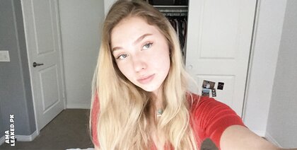 Ⓛⓔⓐⓚⓔⓓ - Kylee T #2