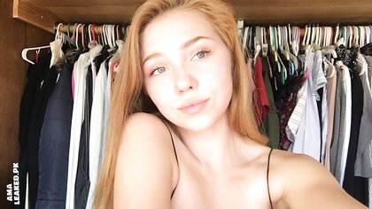 Ⓛⓔⓐⓚⓔⓓ - Kylee T #2