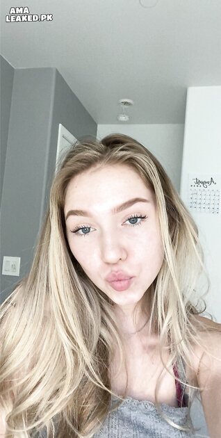 Ⓛⓔⓐⓚⓔⓓ - Kylee T #2