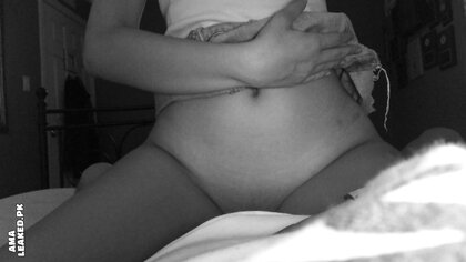 Ⓛⓔⓐⓚⓔⓓ - Kylee T #2