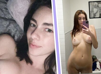 Ⓛⓔⓐⓚⓔⓓ - Kaylee R