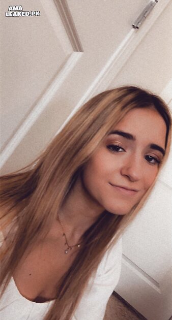 Ⓛⓔⓐⓚⓔⓓ - Samantha H