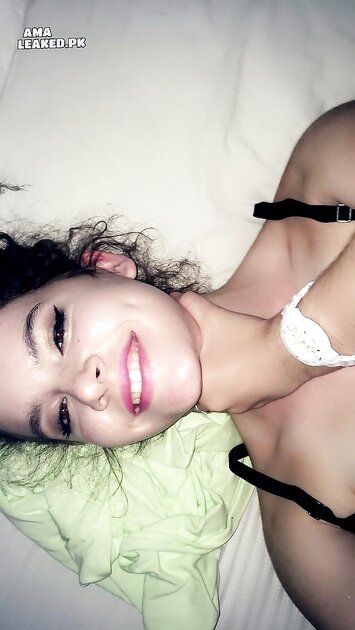 Ⓛⓔⓐⓚⓔⓓ - Mia S ???????? #3