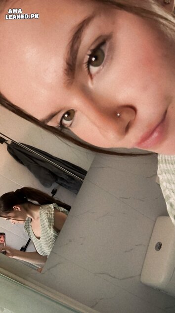 Ⓛⓔⓐⓚⓔⓓ - Mia S ???????? #3