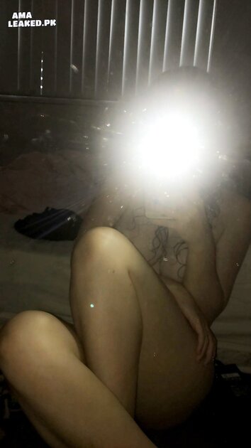 Ⓛⓔⓐⓚⓔⓓ - Mia S ???????? #3