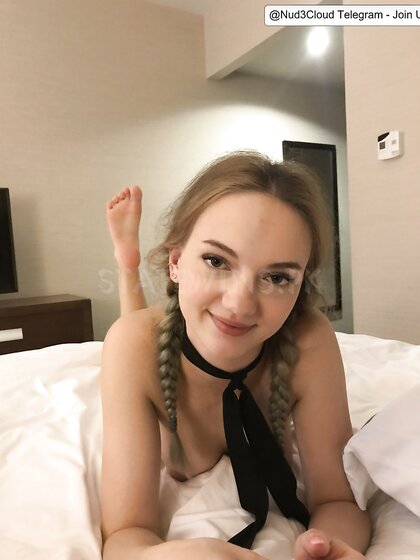Ⓛⓔⓐⓚⓔⓓ - Petra #2