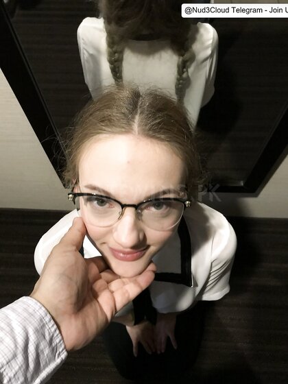 Ⓛⓔⓐⓚⓔⓓ - Petra #2