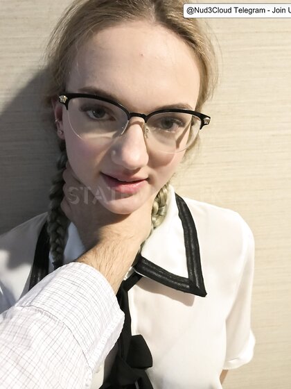 Ⓛⓔⓐⓚⓔⓓ - Petra #2