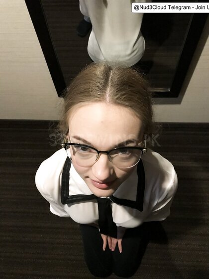 Ⓛⓔⓐⓚⓔⓓ - Petra #2