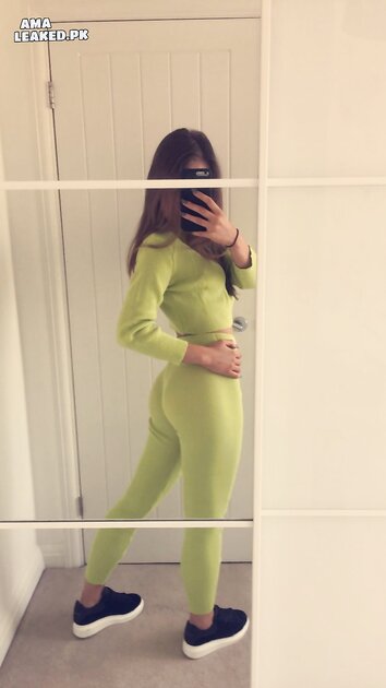 Ⓛⓔⓐⓚⓔⓓ - Eva C