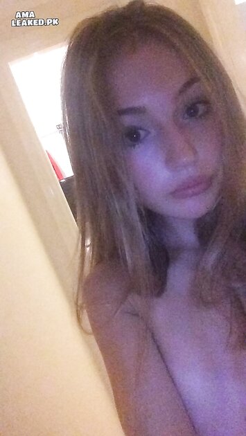 Ⓛⓔⓐⓚⓔⓓ - Eva C