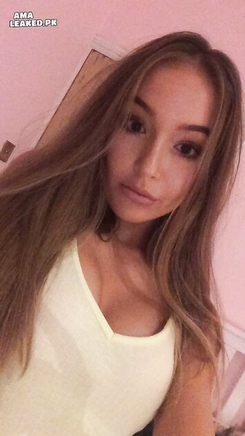 Ⓛⓔⓐⓚⓔⓓ - Eva C
