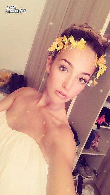 Ⓛⓔⓐⓚⓔⓓ - Eva C