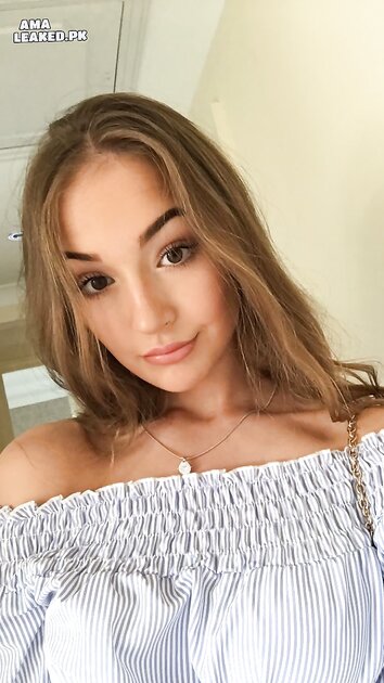 Ⓛⓔⓐⓚⓔⓓ - Eva C