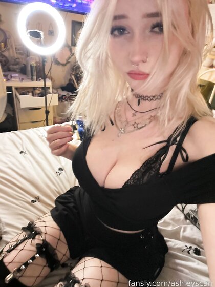 Ⱥłŧ Ŧħøŧs̷ - ᗩรħӀᵉ????รᑦ????ᒥᒥ #2