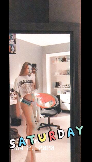Ⓛⓔⓐⓚⓔⓓ - Haleigh F