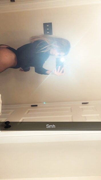 Ⓛⓔⓐⓚⓔⓓ - Haleigh F